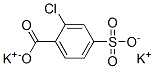 CAS 62454-74-4 molecular structure