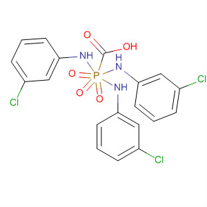 CAS 62480-07-3 molecular structure