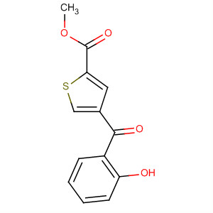 CAS 62484-74-6 molecular structure