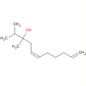 CAS 62486-74-2 molecular structure