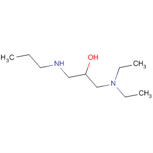 CAS 62508-74-1 molecular structure