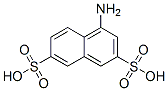 CAS 6251-07-6 molecular structure