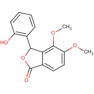 CAS 62512-07-6 structure