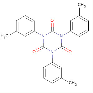 CAS 62522-07-0 molecular structure