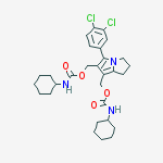 CAS 62523-07-3 molecular structure