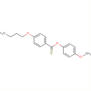 CAS 62525-74-0 molecular structure