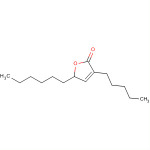 CAS 62527-74-6 molecular structure