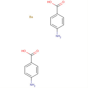CAS 62529-07-1 molecular structure