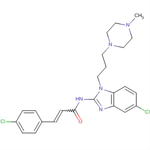 CAS 62553-07-5 structure