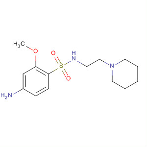 CAS 62564-07-2 molecular structure