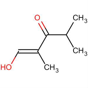 CAS 62570-07-4 molecular structure