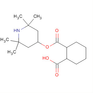 CAS 62572-74-1 molecular structure