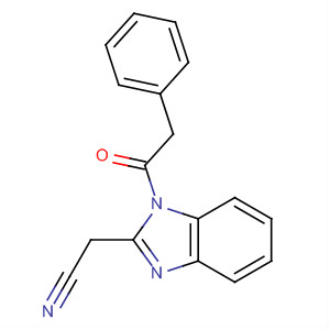 CAS 62591-07-5 molecular structure