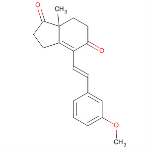 CAS 62600-74-2 molecular structure