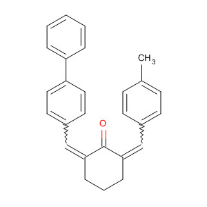 CAS 62643-74-7 molecular structure