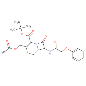 CAS 62676-07-7 molecular structure
