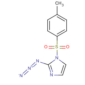 CAS 62681-74-7 molecular structure