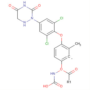 CAS 62686-07-1 molecular structure