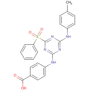 CAS 62693-07-6 molecular structure
