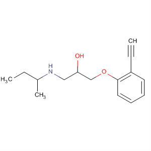 CAS 62741-74-6 molecular structure