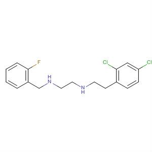 CAS 627523-07-3 molecular structure
