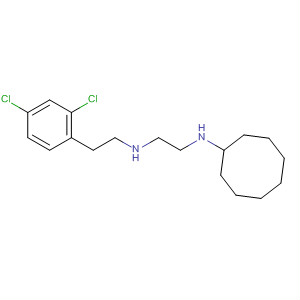 CAS 627524-74-7 molecular structure