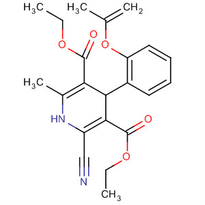 CAS 62761-07-3 molecular structure
