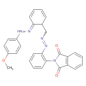 CAS 62764-07-2 molecular structure