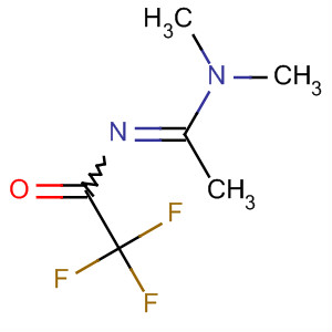 CAS 62803-07-0 molecular structure