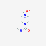 CAS 6281-74-9 molecular structure