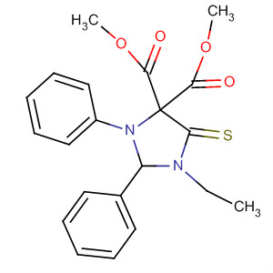 CAS 62872-07-5 molecular structure