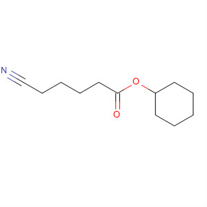 CAS 62937-74-0 molecular structure
