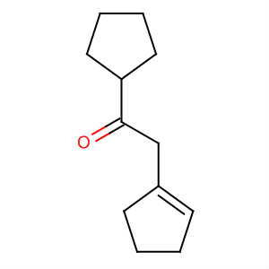 CAS 62939-74-6 molecular structure