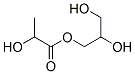 CAS 6295-07-4 molecular structure