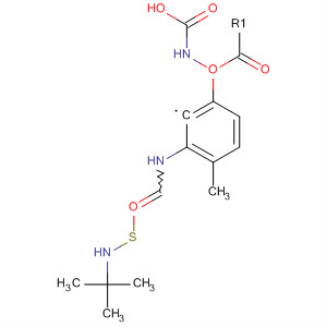 CAS 62950-74-7 molecular structure