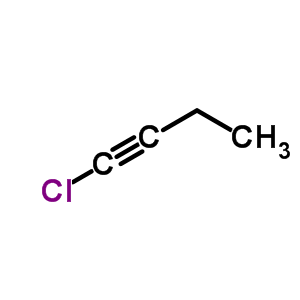 CAS 62981-74-2 molecular structure