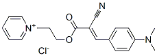 CAS 62984-74-1 molecular structure
