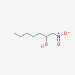 CAS 6302-74-5 molecular structure