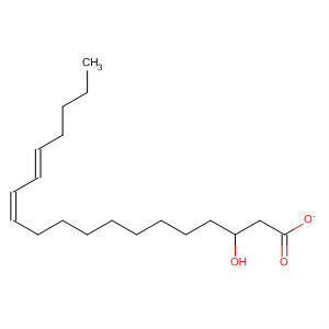 CAS 63025-07-0 molecular structure