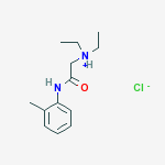 CAS 6304-07-0 molecular structure