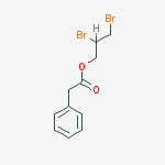 CAS 6308-07-2 molecular structure