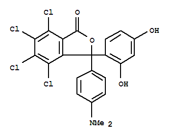 CAS 6310-74-3 molecular structure