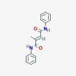 CAS 6317-74-4 molecular structure