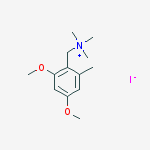 CAS 6319-74-0 molecular structure