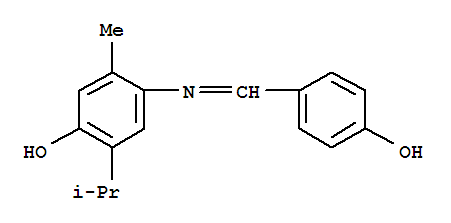 CAS 6320-07-6 molecular structure