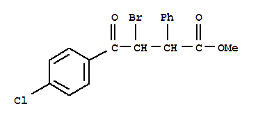 CAS 6323-07-5 molecular structure
