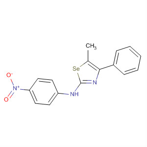 CAS 63232-07-5 molecular structure