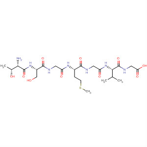 CAS 632331-07-8 molecular structure