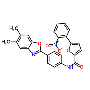 CAS 6324-74-9 molecular structure