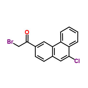 CAS 6328-07-0 molecular structure